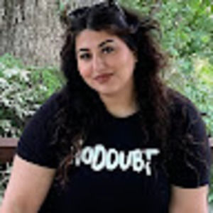 Meet your Posher, Amanda